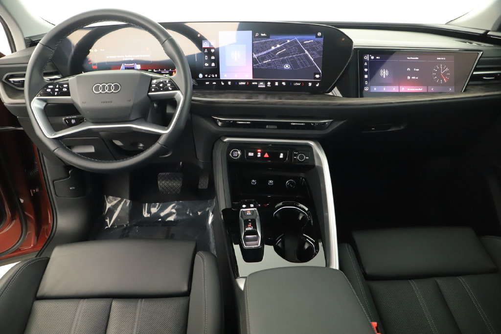 Certified 2025 Audi Q5 Prestige AWD/4WD image 18