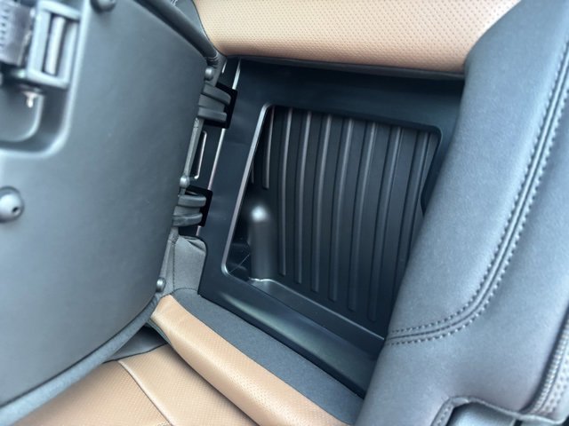 New 2026 Chevrolet Silverado 3500 High Country w/ High Country Premium Package image 34