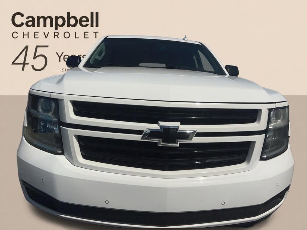 Used 2018 Chevrolet Suburban LT AWD/4WD image 44