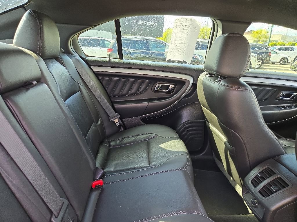 Used 2016 Ford Taurus SEL w/ Equipment Group 201A AWD/4WD image 31