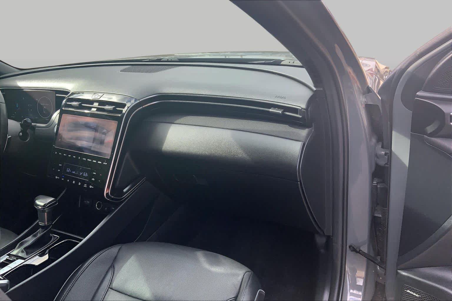 Used 2022 Hyundai Santa Cruz Limited AWD/4WD image 19