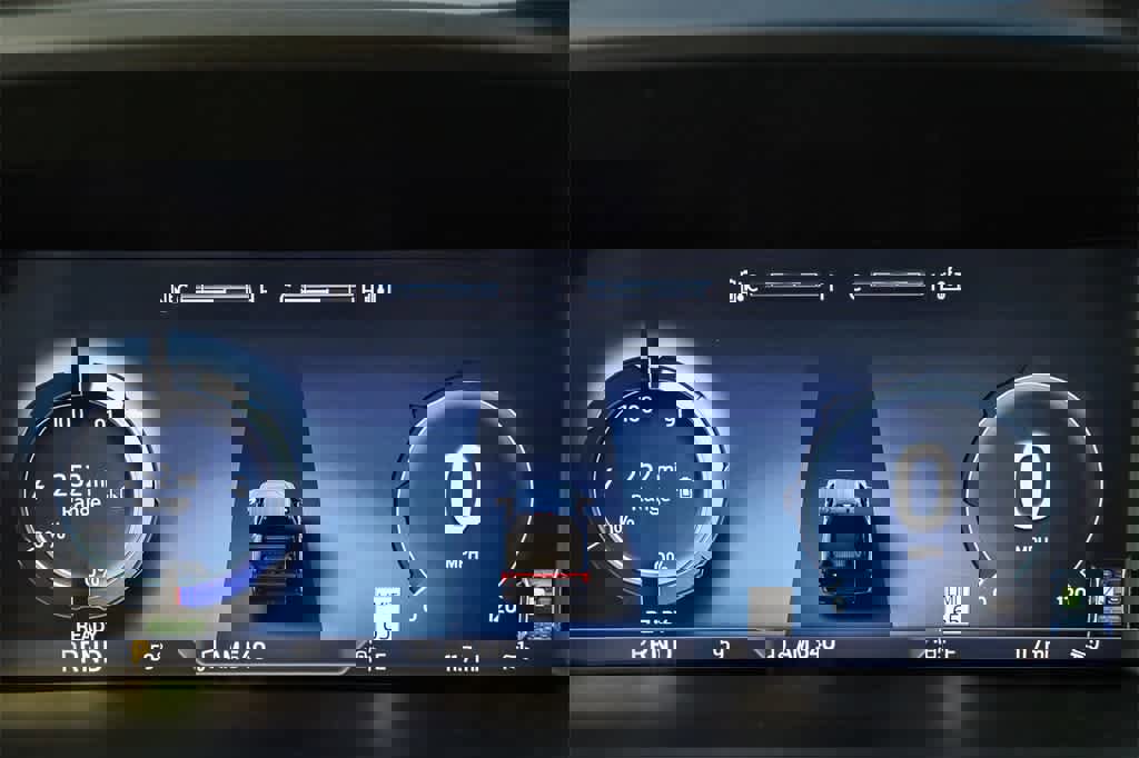 New 2025 Ford F150 Lightning Flash image 23