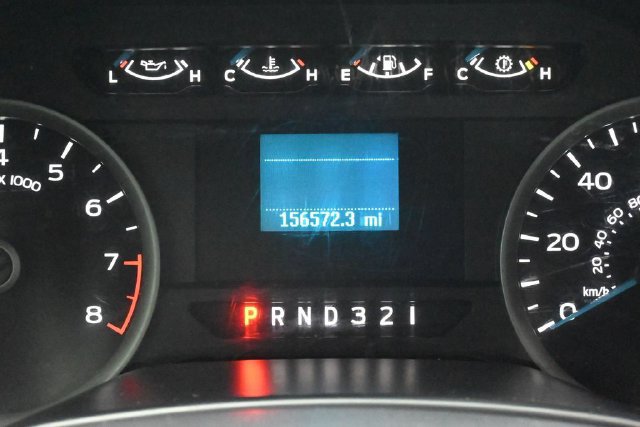 Used 2017 Ford F150 XLT AWD/4WD image 34