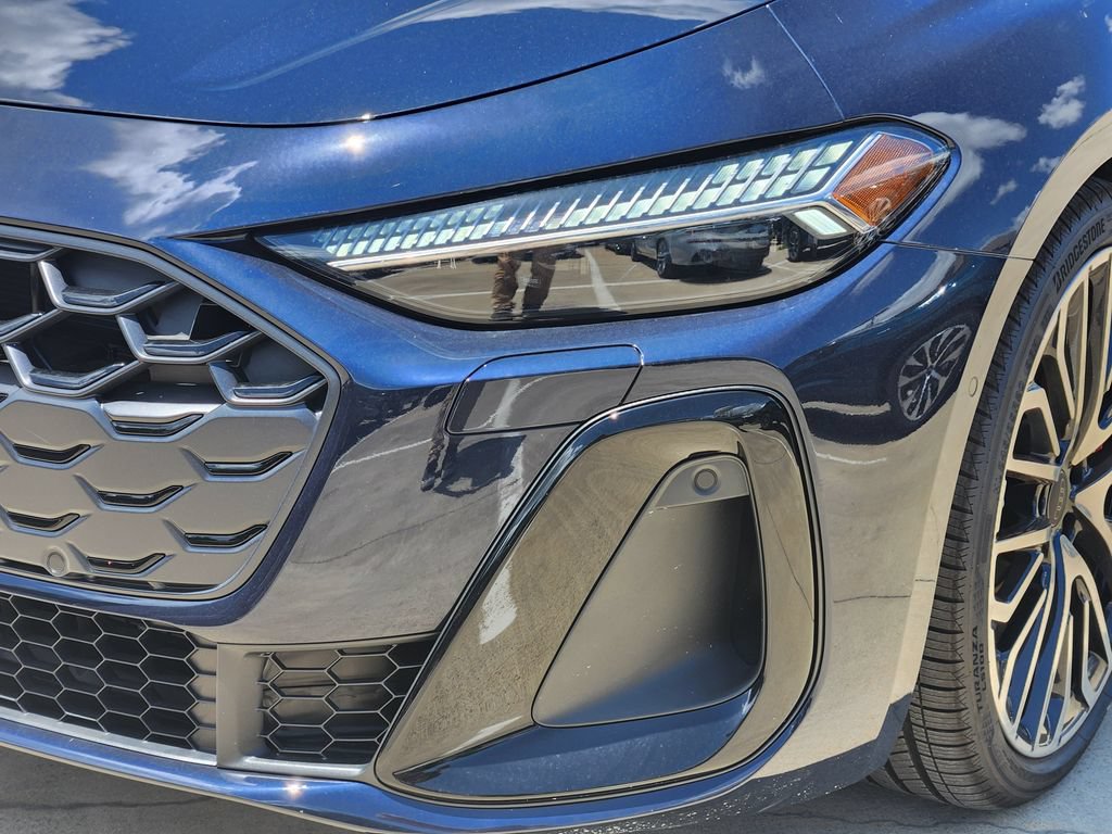 New 2026 Audi S5 Prestige AWD/4WD image 11