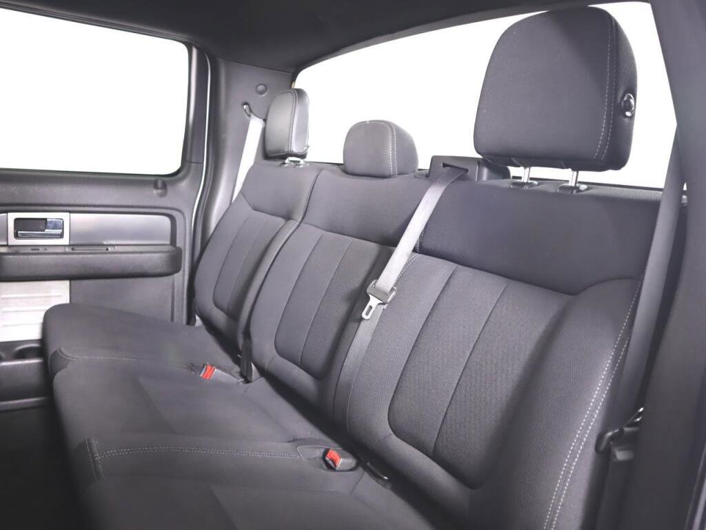 Used 2014 Ford F150 FX4 image 26