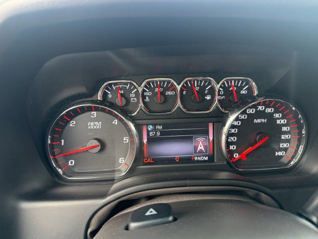 Used 2016 GMC Yukon SLT w/ Open Road Package image 18