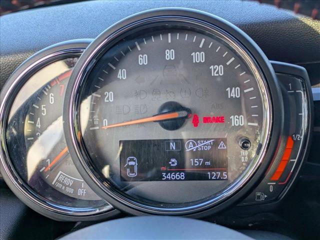 Used 2019 MINI Cooper S image 9