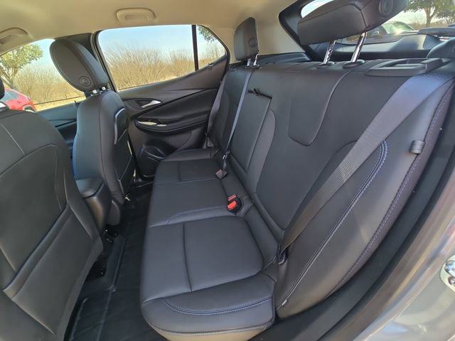 Used 2026 Buick Encore GX Sport Touring w/ Comfort Package image 14