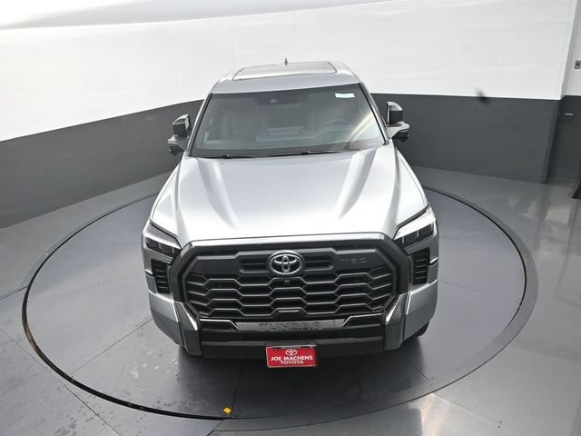 New 2026 Toyota Tundra Platinum AWD/4WD image 20