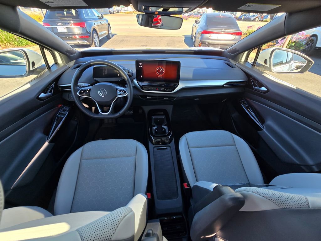 Used 2022 Volkswagen ID.4 Pro S w/ Gradient Package image 10