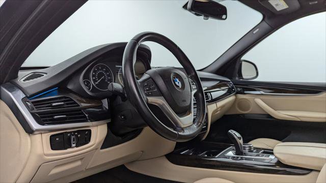 Used 2018 BMW X5 sDrive35i RWD image 24
