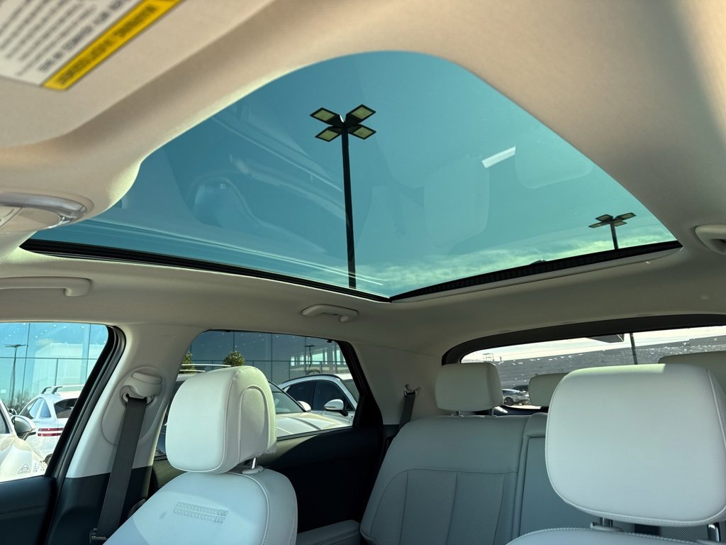 New 2026 Hyundai Ioniq 5 Limited image 19