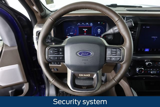 New 2026 Ford F350 King Ranch image 56