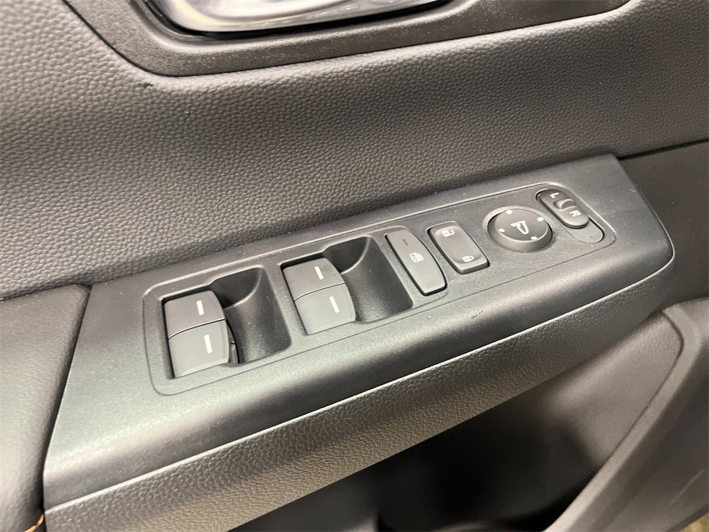 New 2026 Honda CR-V Sport-L image 16