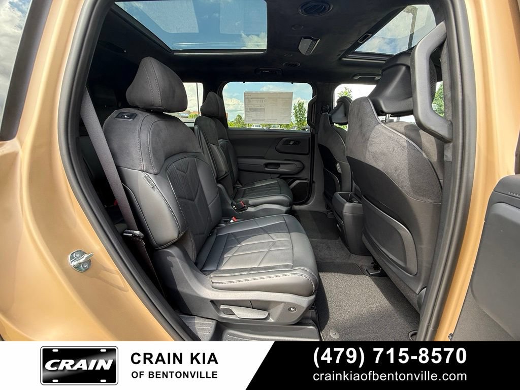 New 2027 Kia Telluride X-Line SX Prestige AWD/4WD image 33