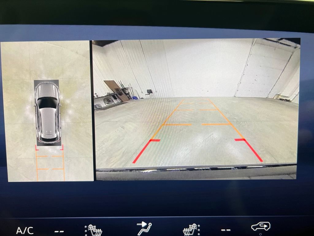 New 2026 Buick Envision Sport Touring image 24