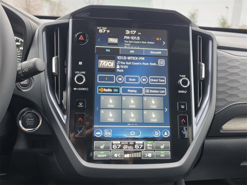 New 2025 Subaru Forester Limited image 21