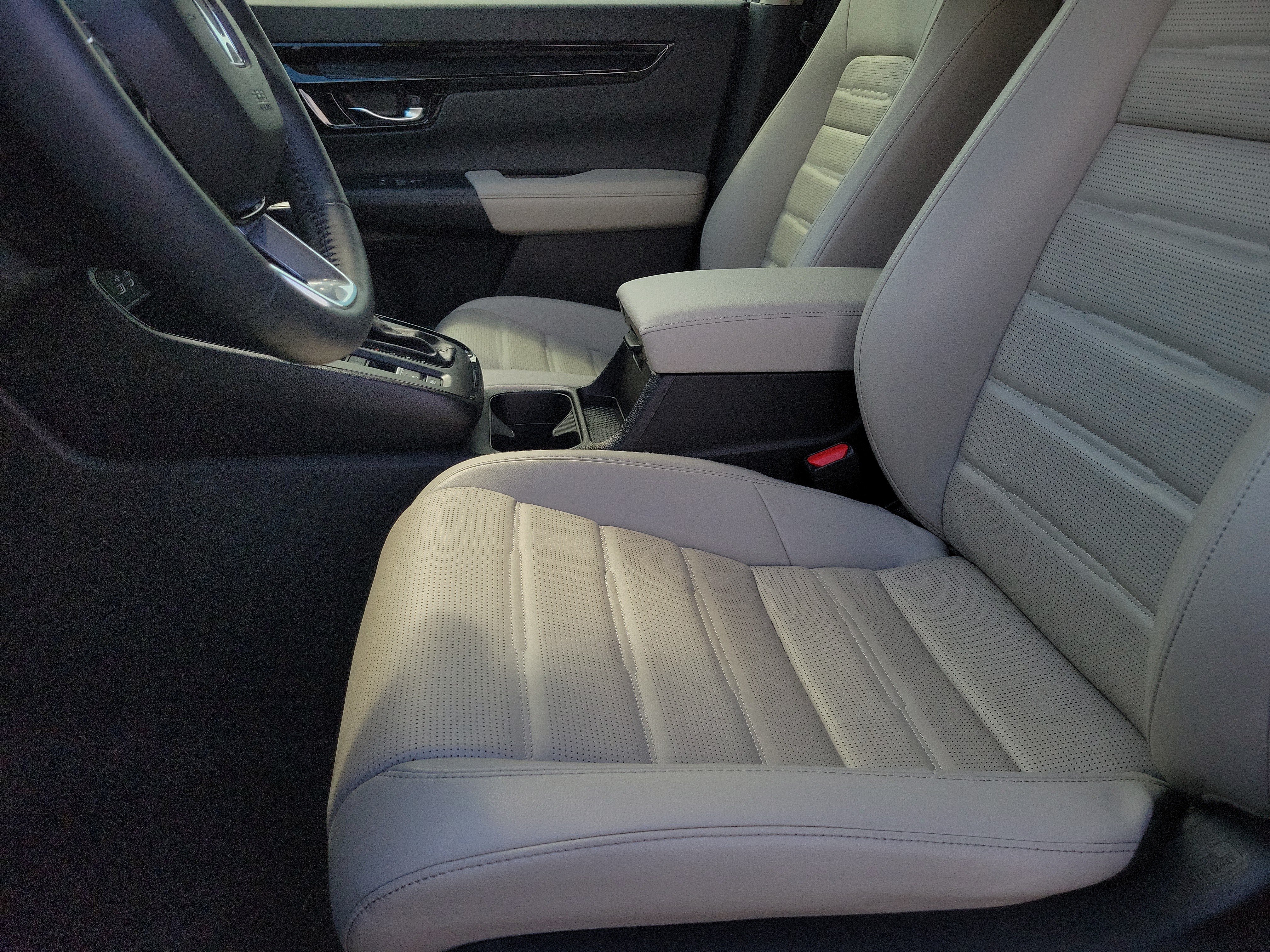 Used 2024 Honda CR-V EX-L image 20