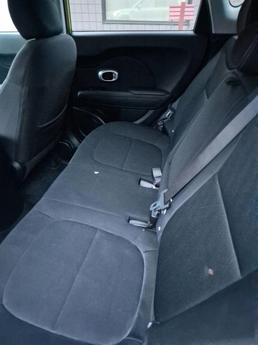 Used 2014 Kia Soul FWD image 13