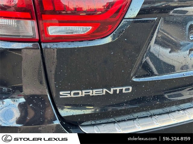 Used 2019 Kia Sorento SX w/ SX Touring Package image 12