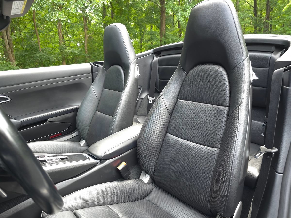 Used 2018 Porsche 911 Carrera RWD image 19