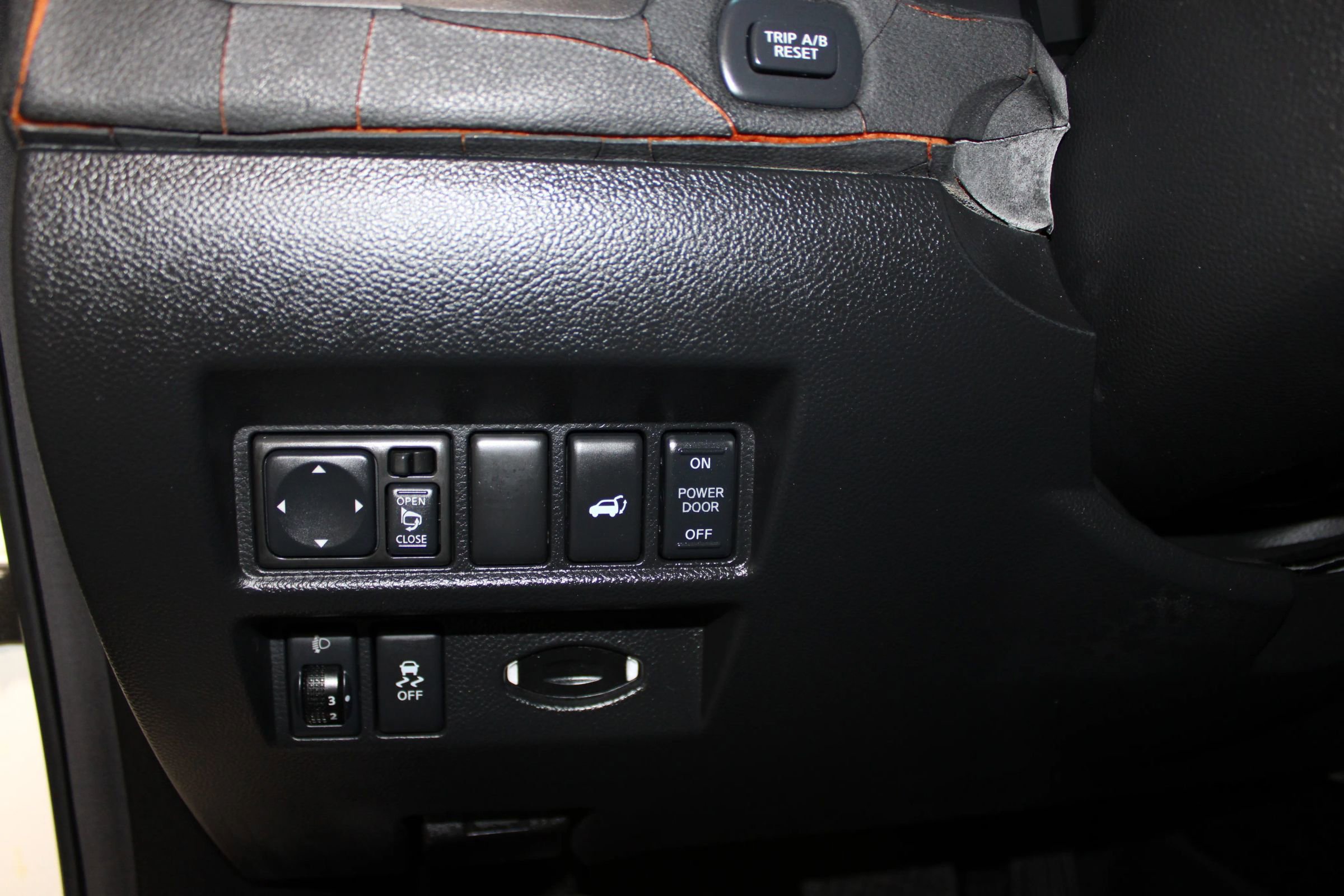 Used 2012 INFINITI FX35 2WD image 14