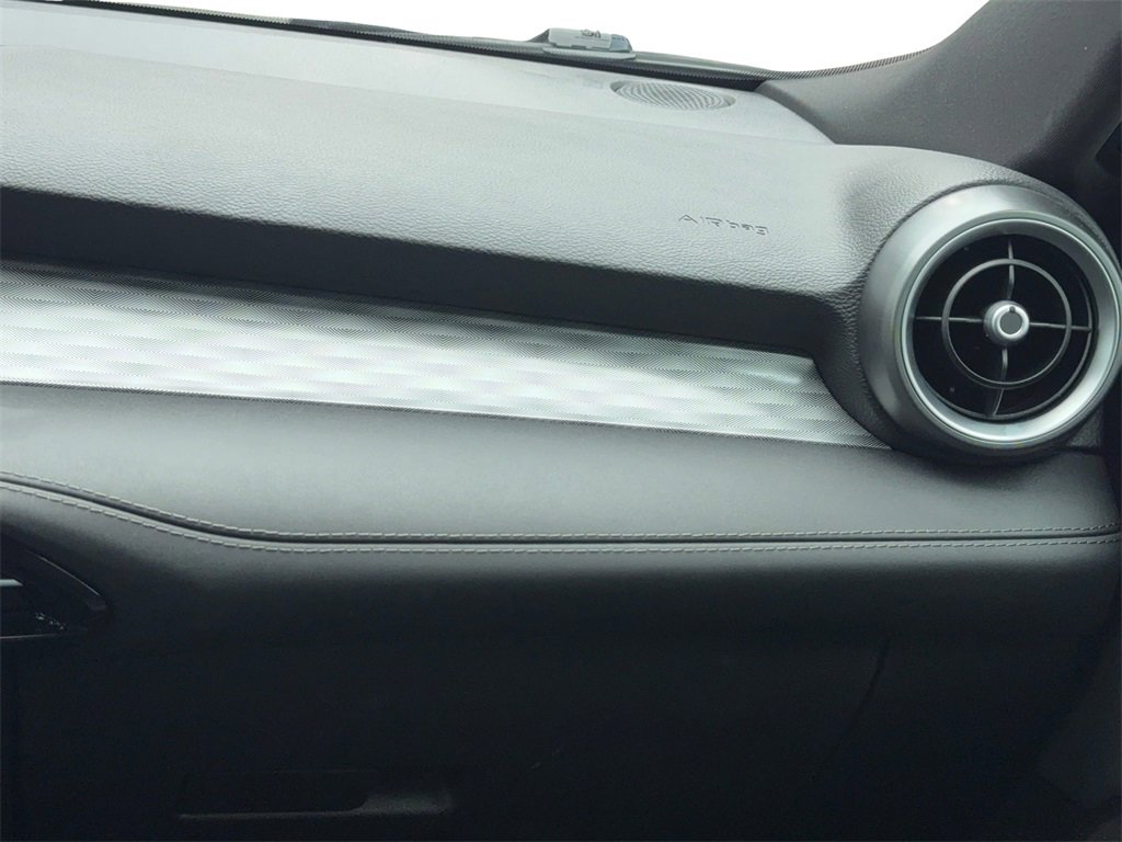 New 2024 Alfa Romeo Tonale Ti w/ Active Assist Package image 19