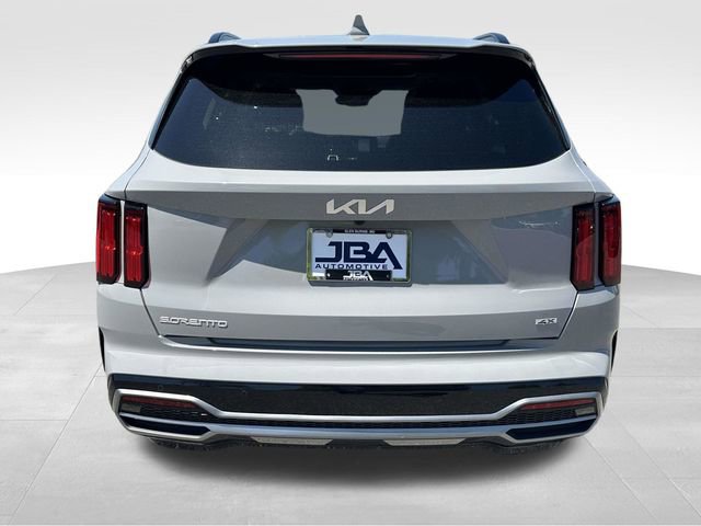 Used 2023 Kia Sorento SX AWD/4WD image 28