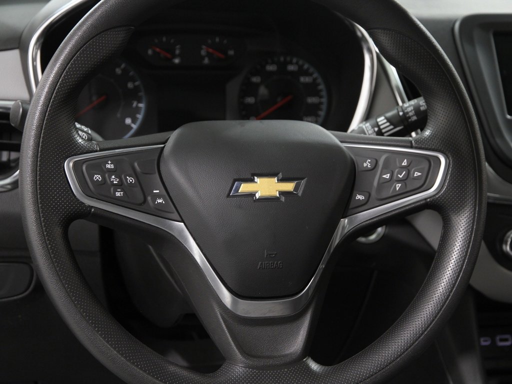 Certified 2023 Chevrolet Equinox LS image 7