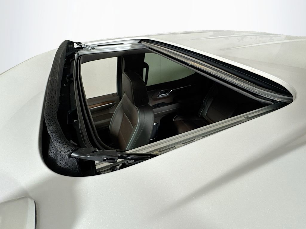 Certified 2024 GMC Sierra 1500 Denali w/ Denali Reserve Package image 21