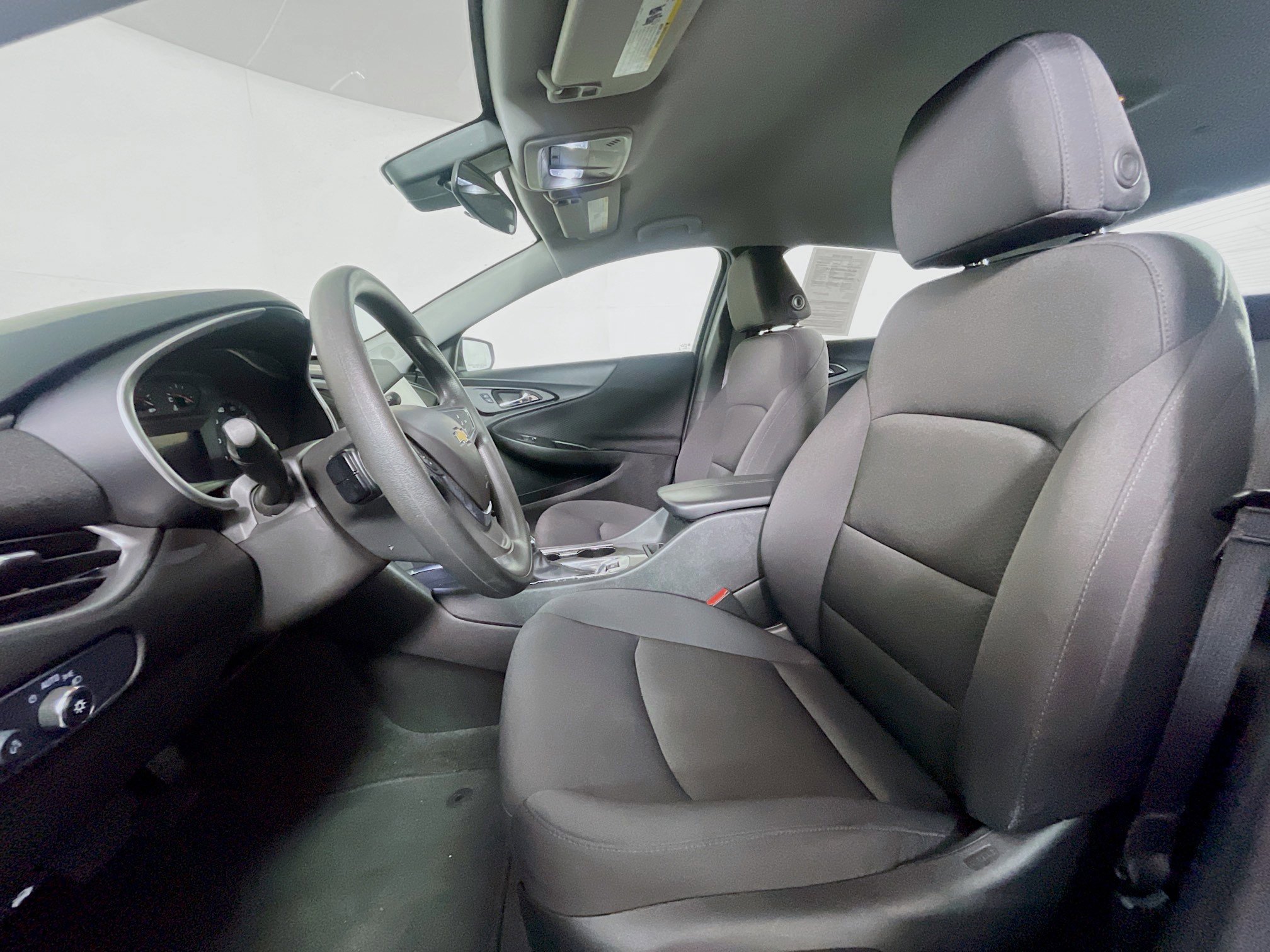 Used 2024 Chevrolet Malibu LT image 13