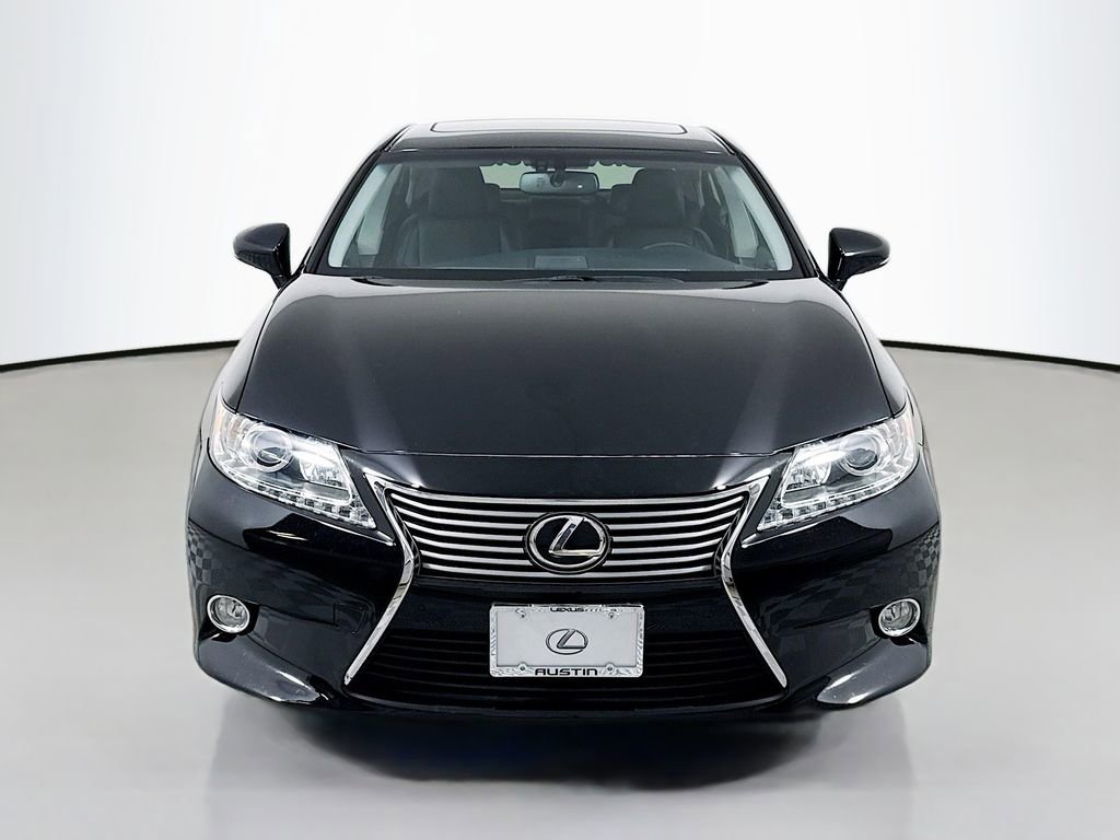 Used 2014 Lexus ES 350 image 2