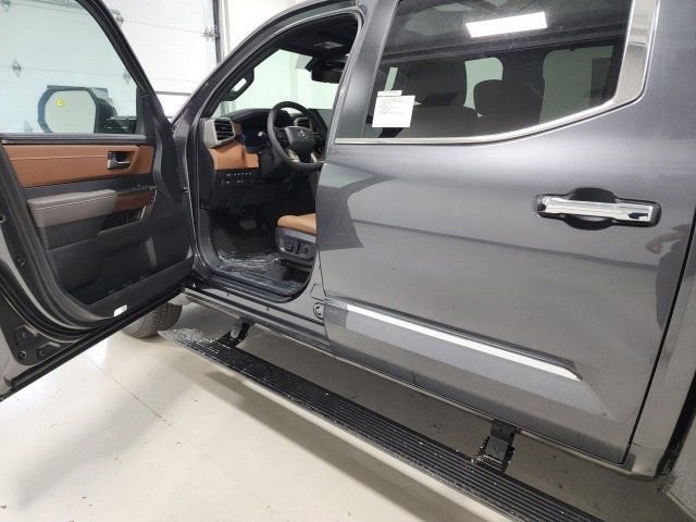 New 2026 Toyota Tundra 1794 Edition AWD/4WD image 26