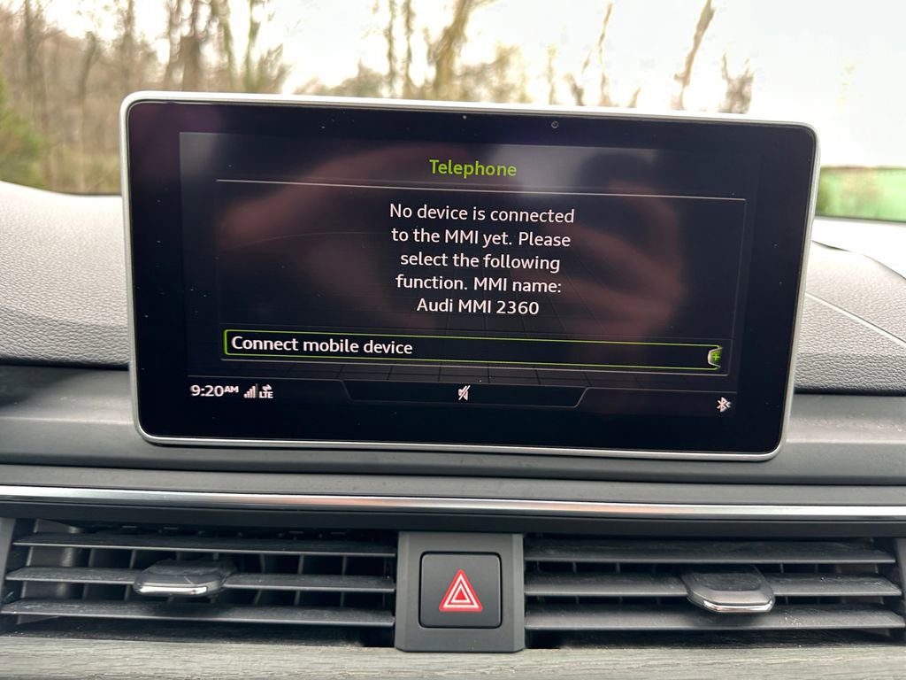 Used 2018 Audi A5 2.0T Premium Plus image 17