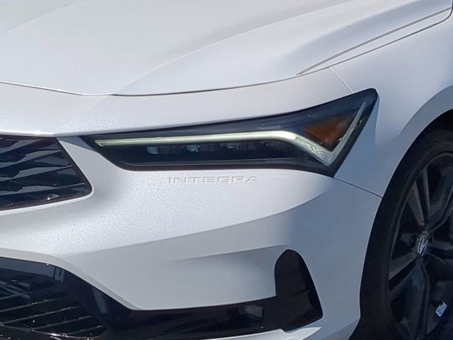 New 2025 Acura Integra A-Spec image 10