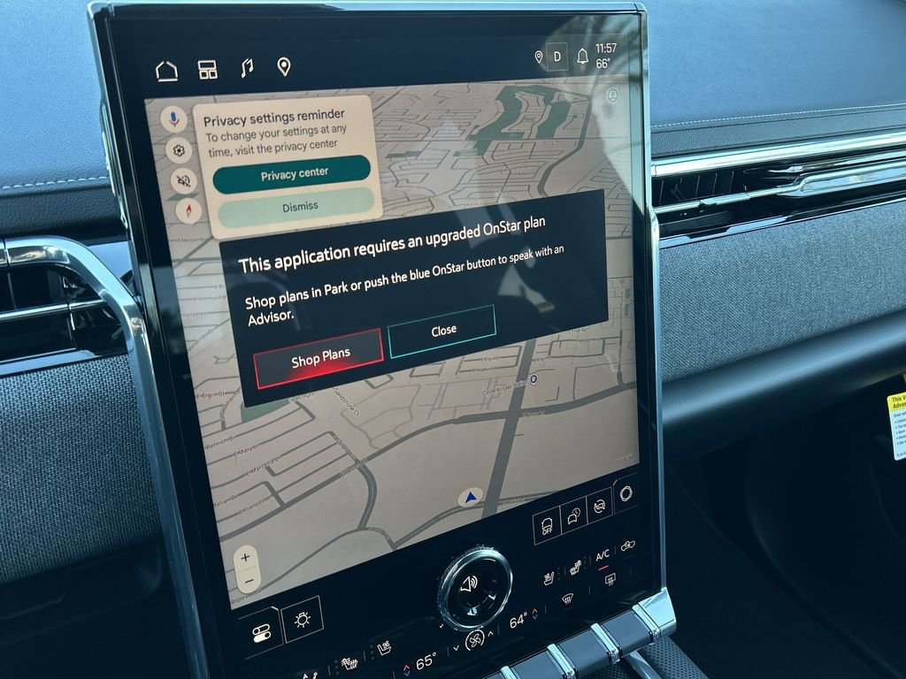 New 2026 GMC Sierra EV Elevation w/ Premium Package image 15