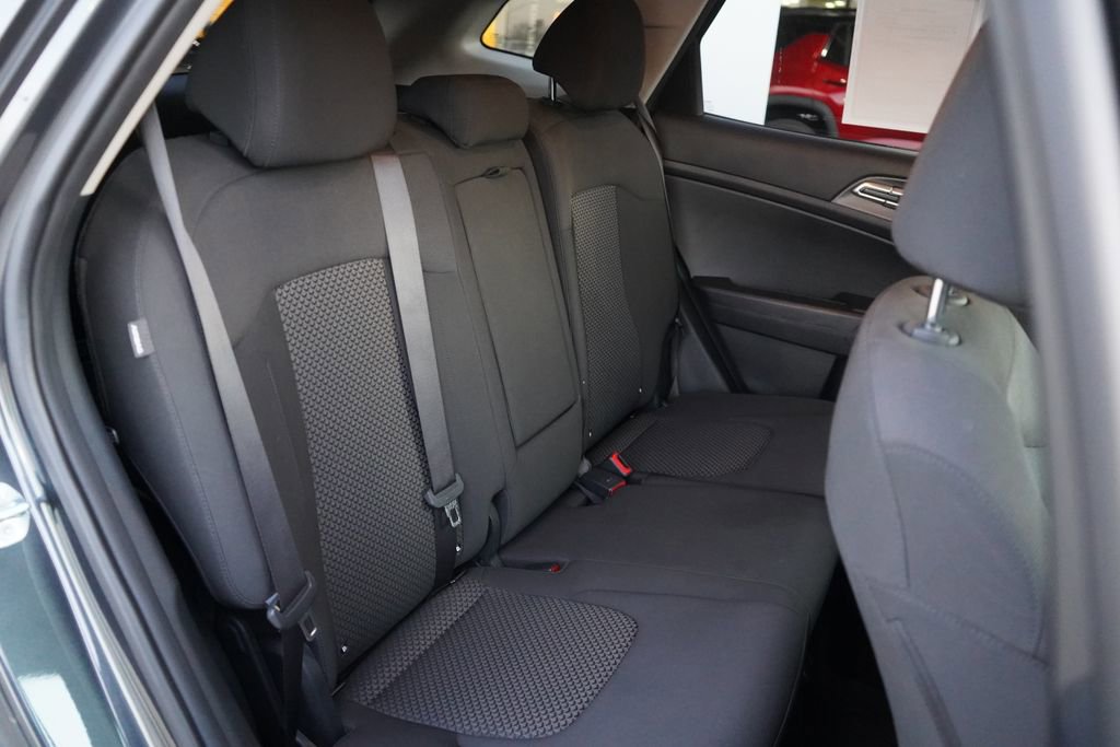 Used 2024 Kia Sportage LX image 23