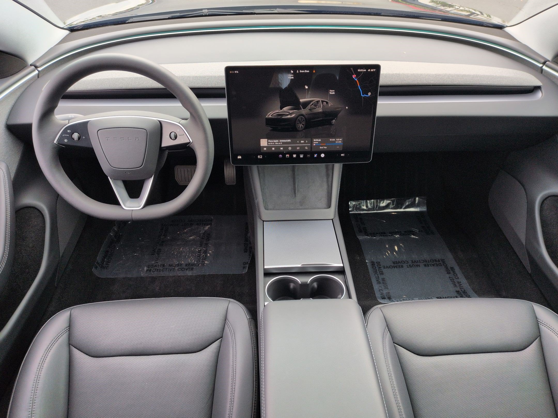 Used 2026 Tesla Model 3 RWD image 29