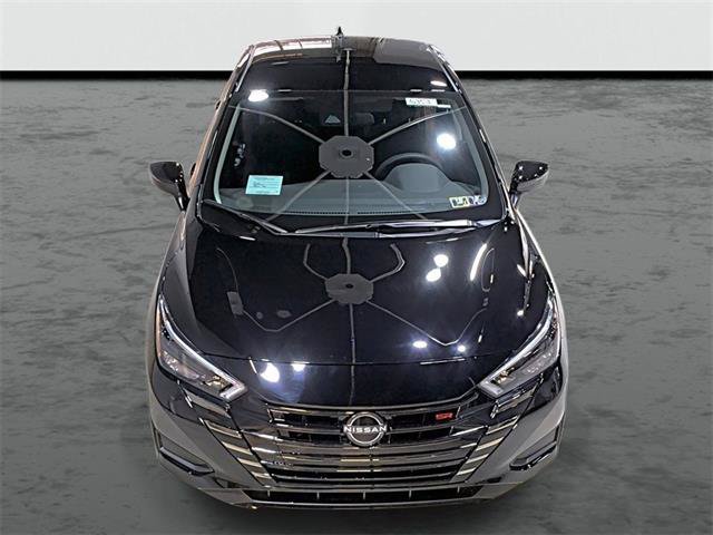 Used 2025 Nissan Versa SR w/ Trunk Package FWD image 6