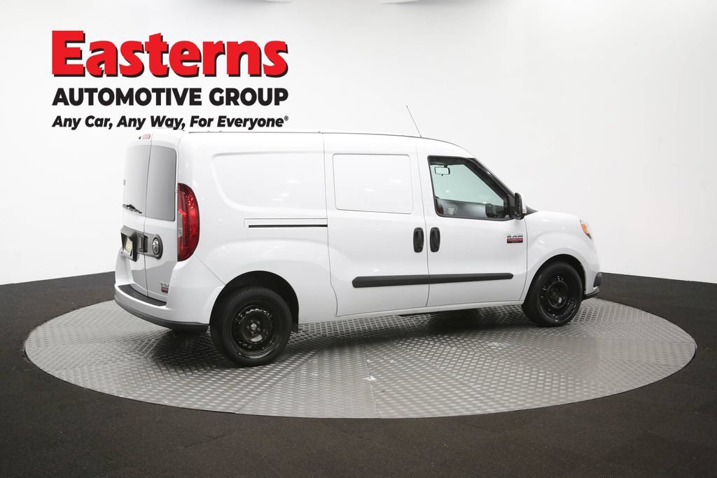 Used 2018 RAM ProMaster City Tradesman SLT FWD image 43