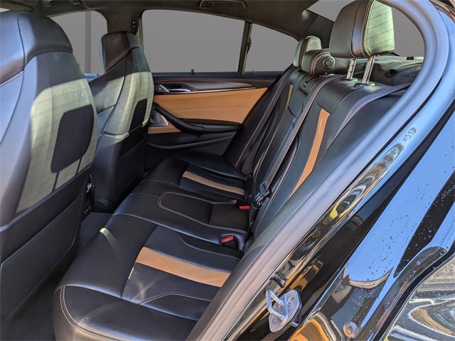 Used 2023 BMW M5 Competition w/ Competition Package image 16