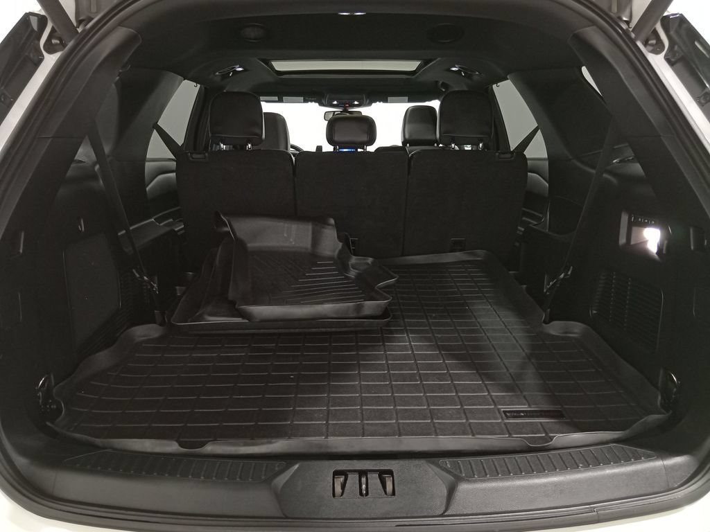 Used 2021 Ford Explorer ST w/ Equipment Group 401A AWD/4WD image 6