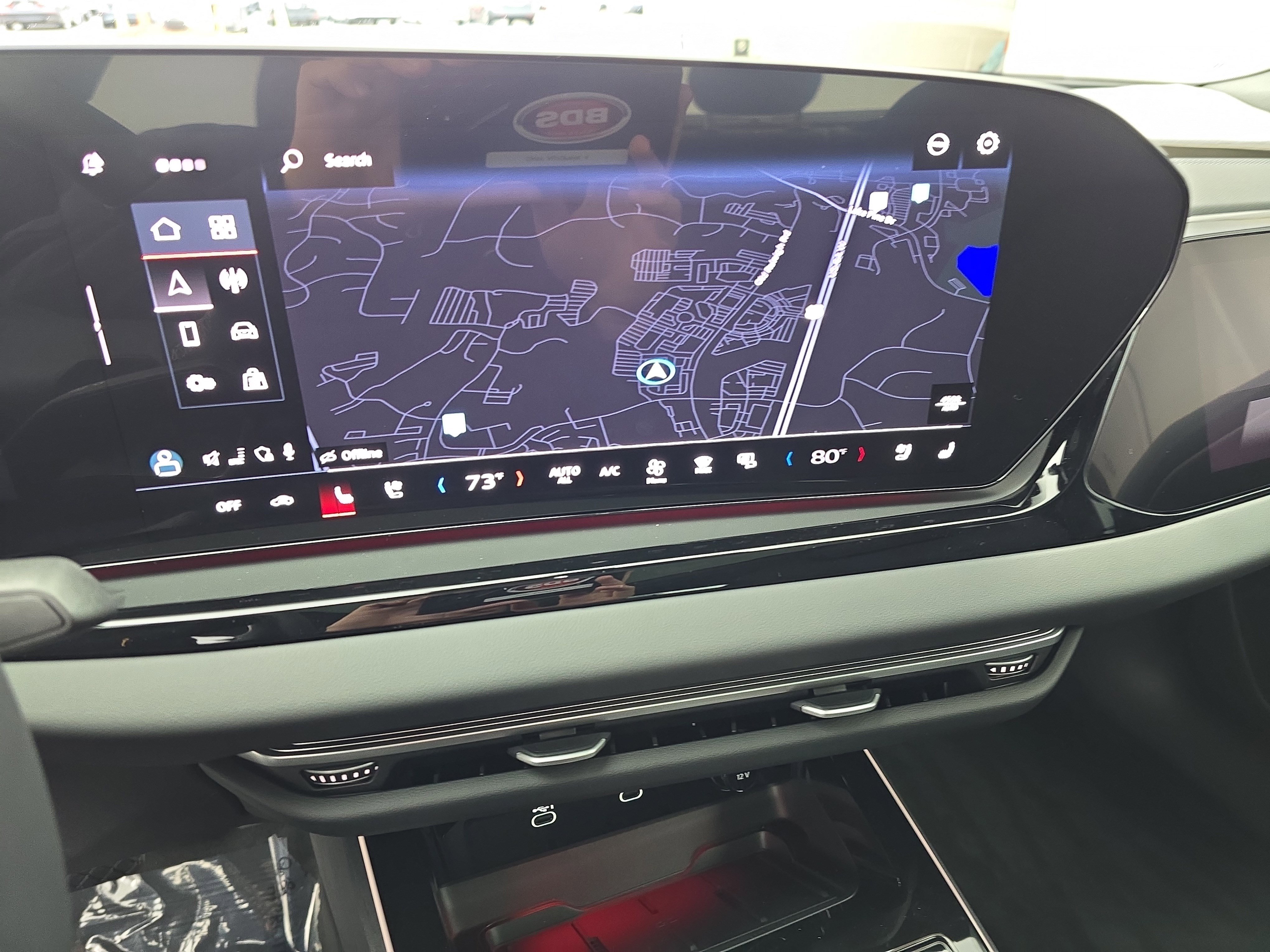 New 2026 Audi A6 Prestige image 22