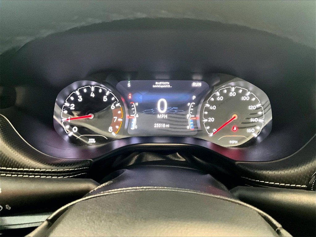 Used 2023 Jeep Compass Altitude image 25