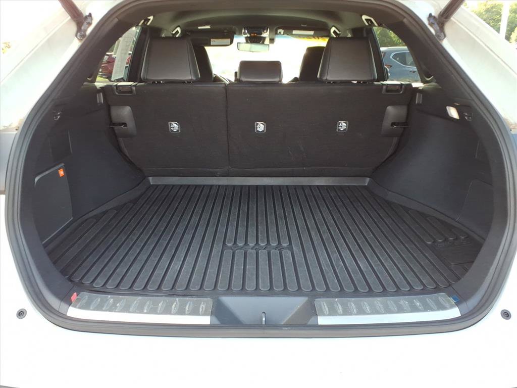Used 2023 Toyota Venza Limited AWD/4WD image 10