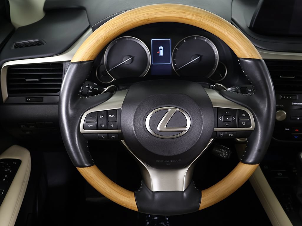Used 2022 Lexus RX 350 FWD w/ Premium Package image 42