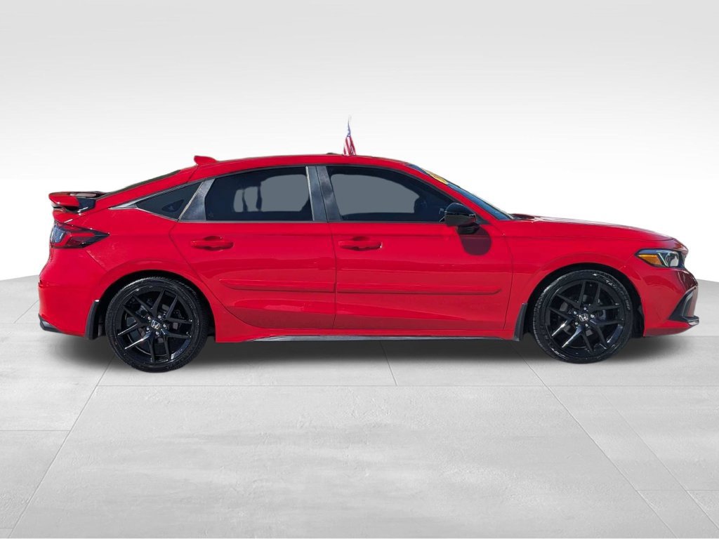 Used 2023 Honda Civic Sport image 3