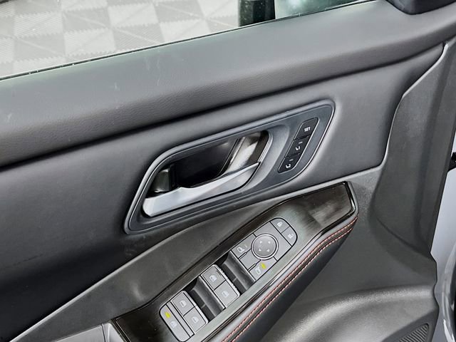 New 2026 Nissan Rogue SV image 16