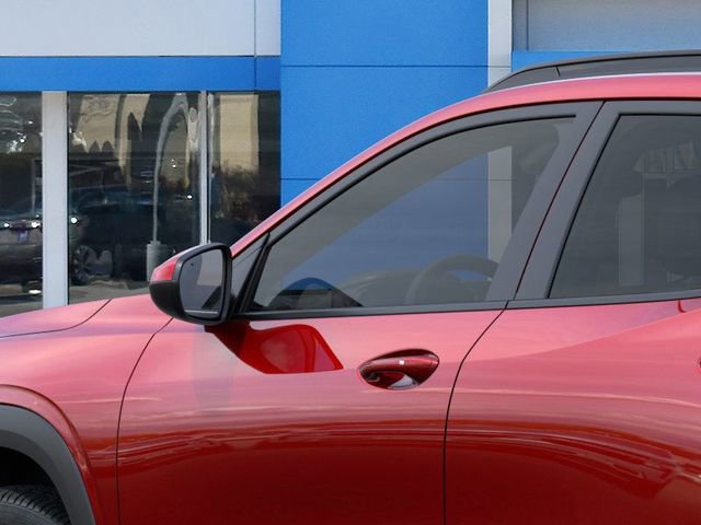 New 2026 Chevrolet Trax LT w/ Driver Confidence Package image 14