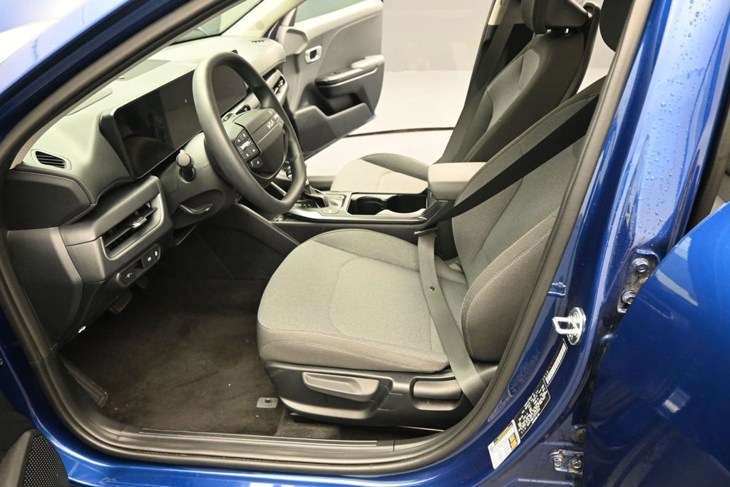 Certified 2025 Kia K4 FWD image 16